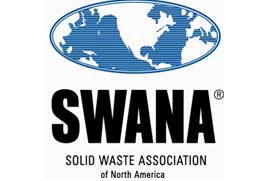 SWANA